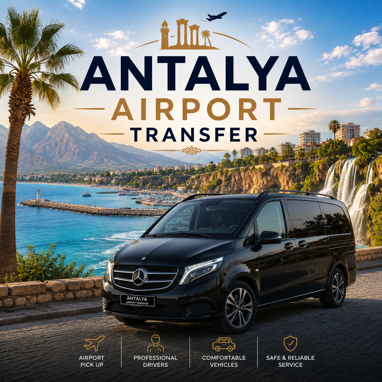 Antalya