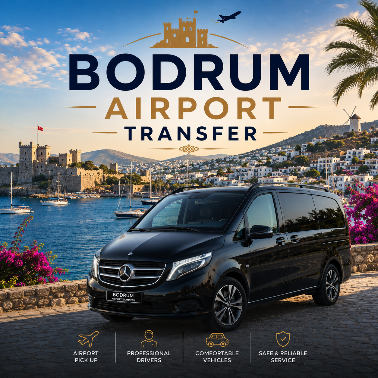 Bodrum - Mugla