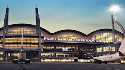 Sabiha Gokcen Airport Transfer