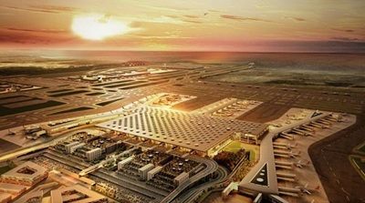 Istanbul Airport Transfer