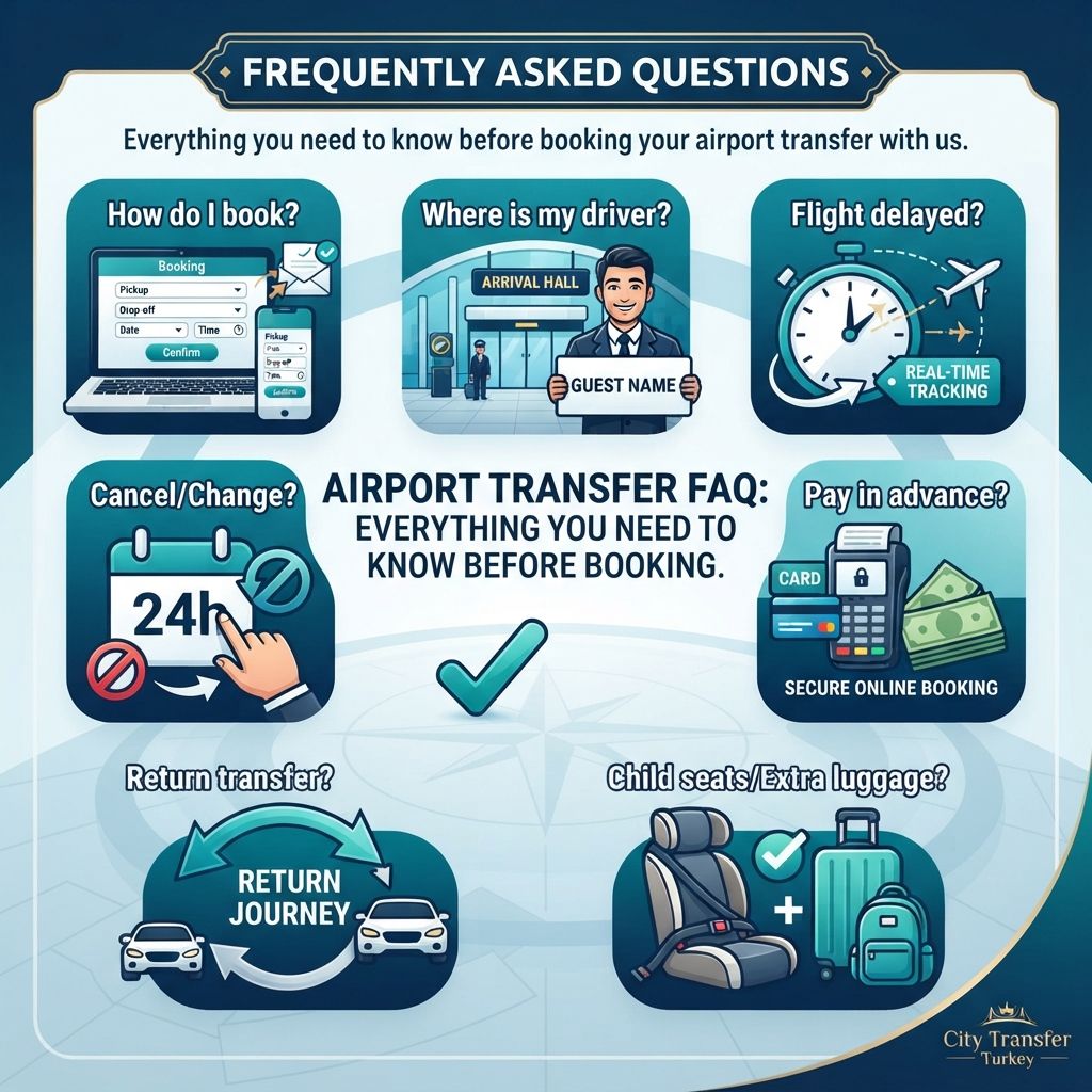 Frequently Asked Questions