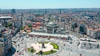 Taksim
