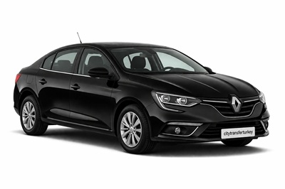 Sedan