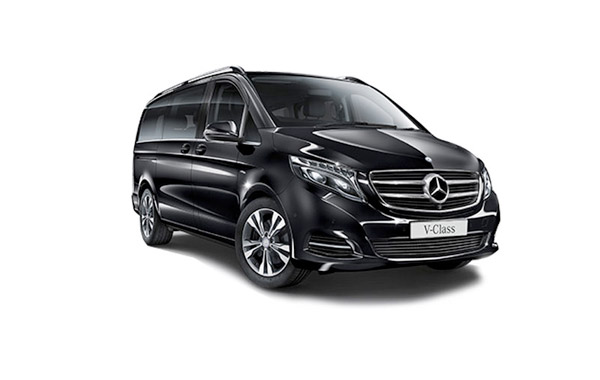 Mercedes Vito